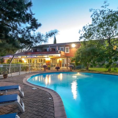Ibis Brignoles Provence Verte Екстериор снимка