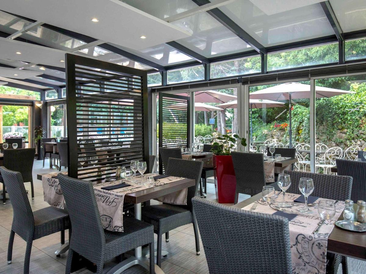 Ibis Brignoles Provence Verte Екстериор снимка