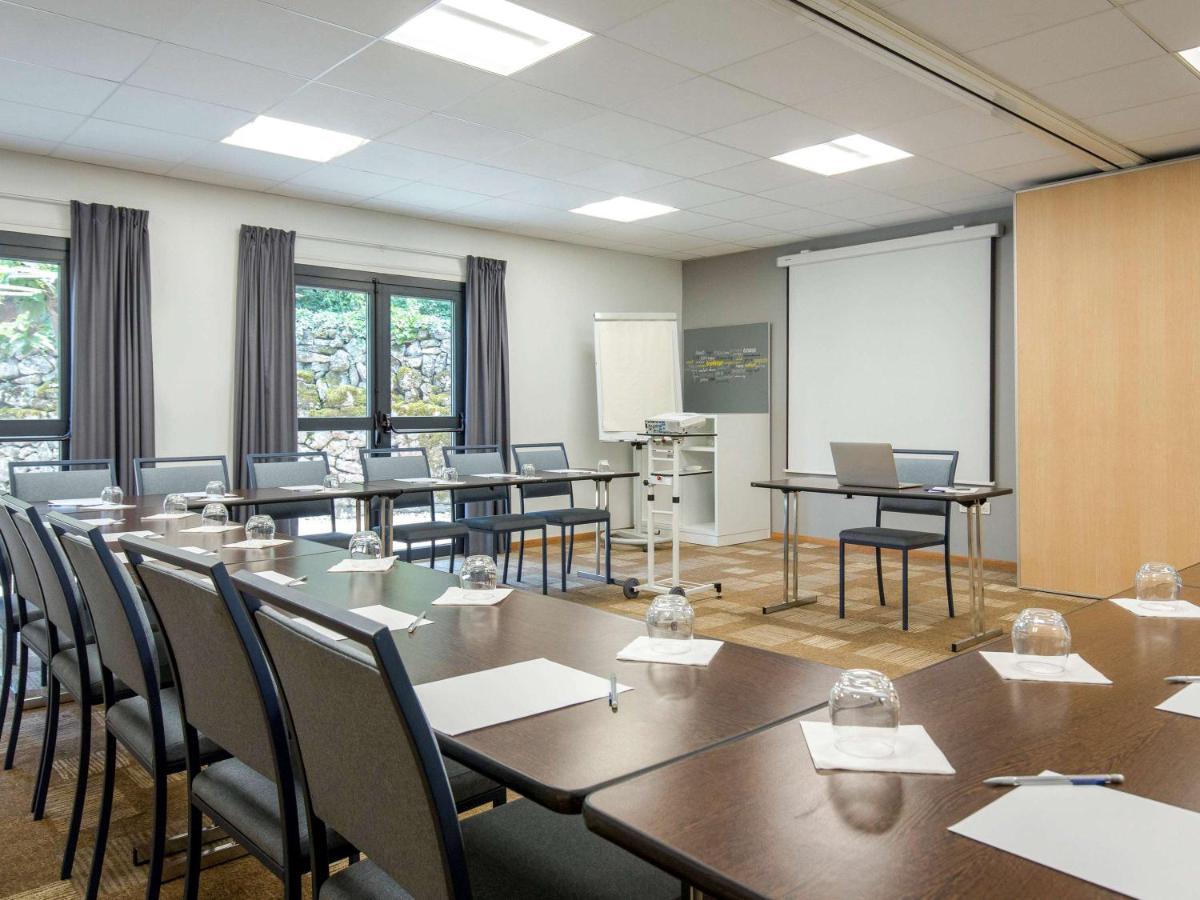 Ibis Brignoles Provence Verte Екстериор снимка