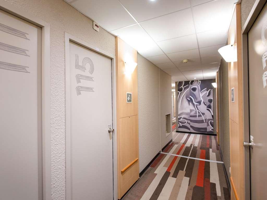 Ibis Brignoles Provence Verte Стая снимка