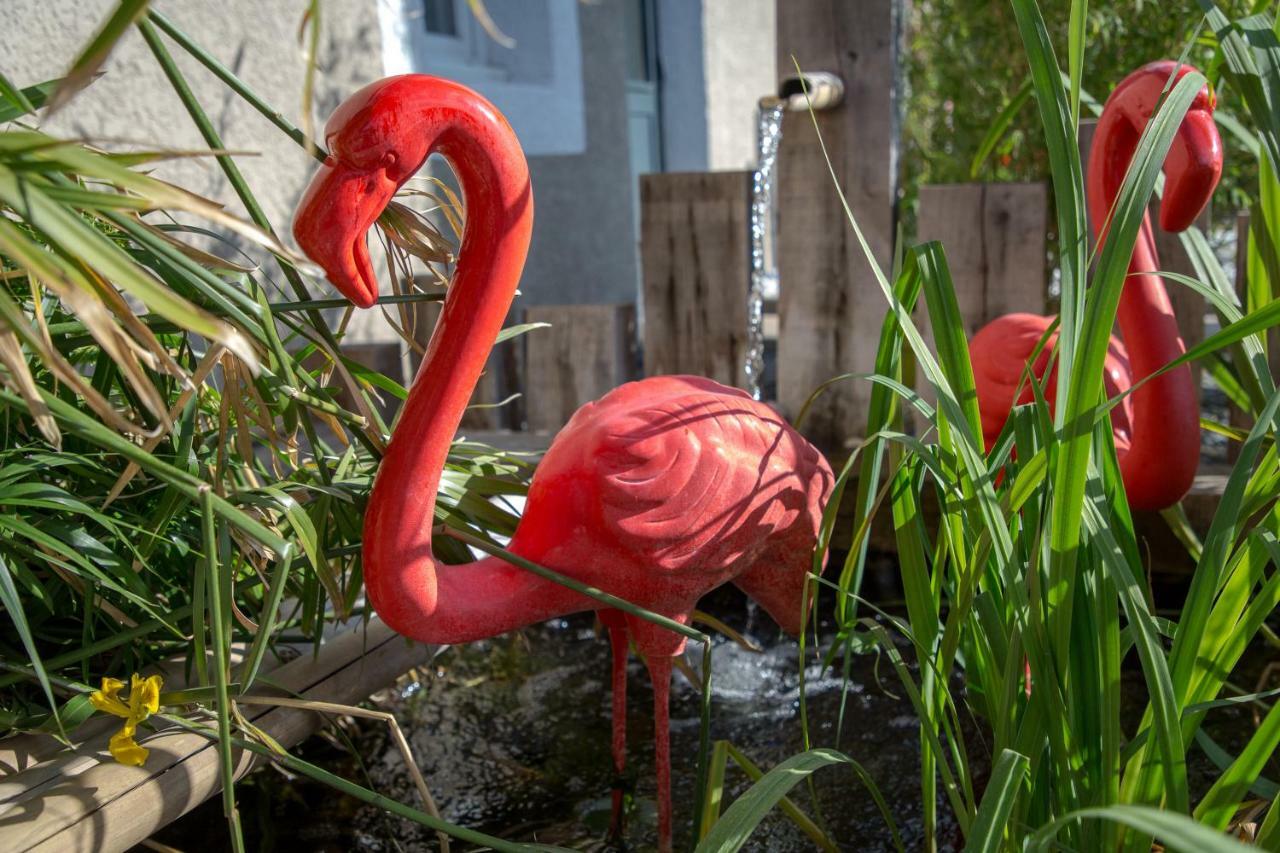 Ibis Brignoles Provence Verte Екстериор снимка
