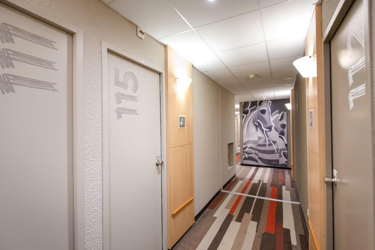 Ibis Brignoles Provence Verte Екстериор снимка