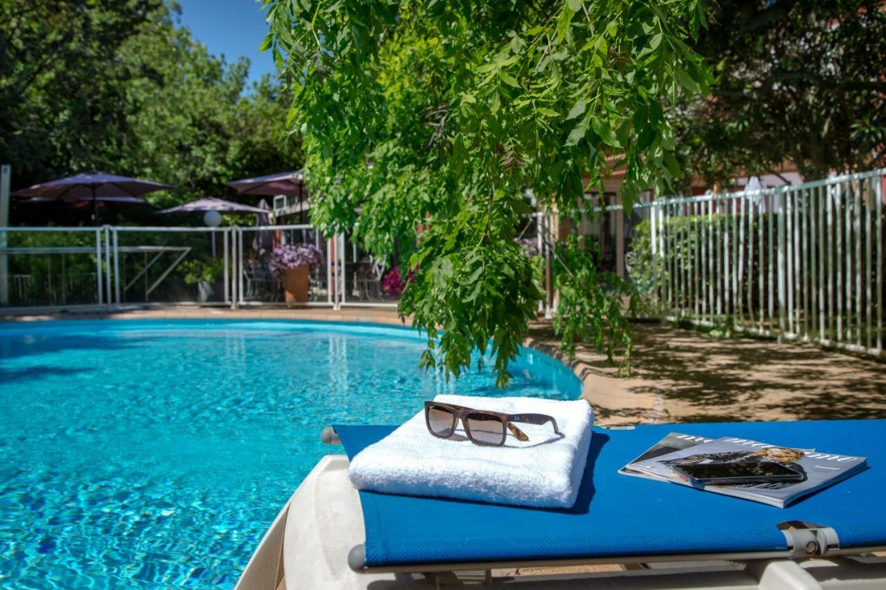 Ibis Brignoles Provence Verte Екстериор снимка