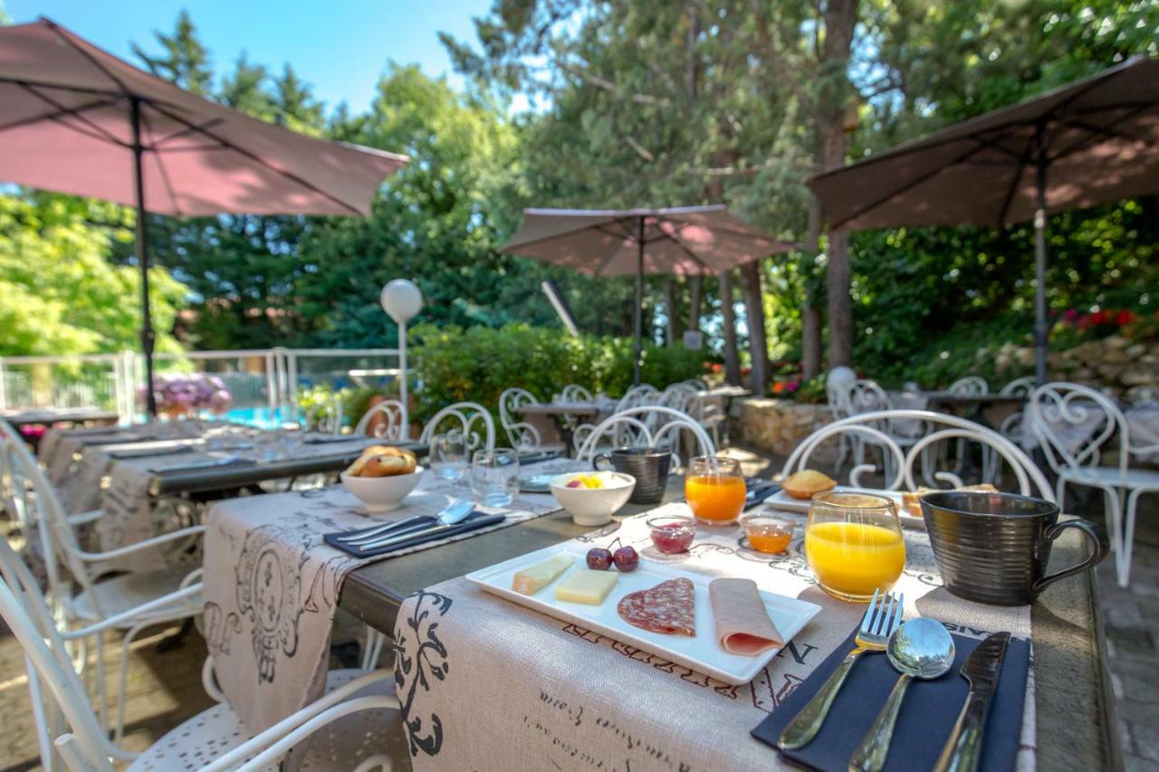 Ibis Brignoles Provence Verte Екстериор снимка