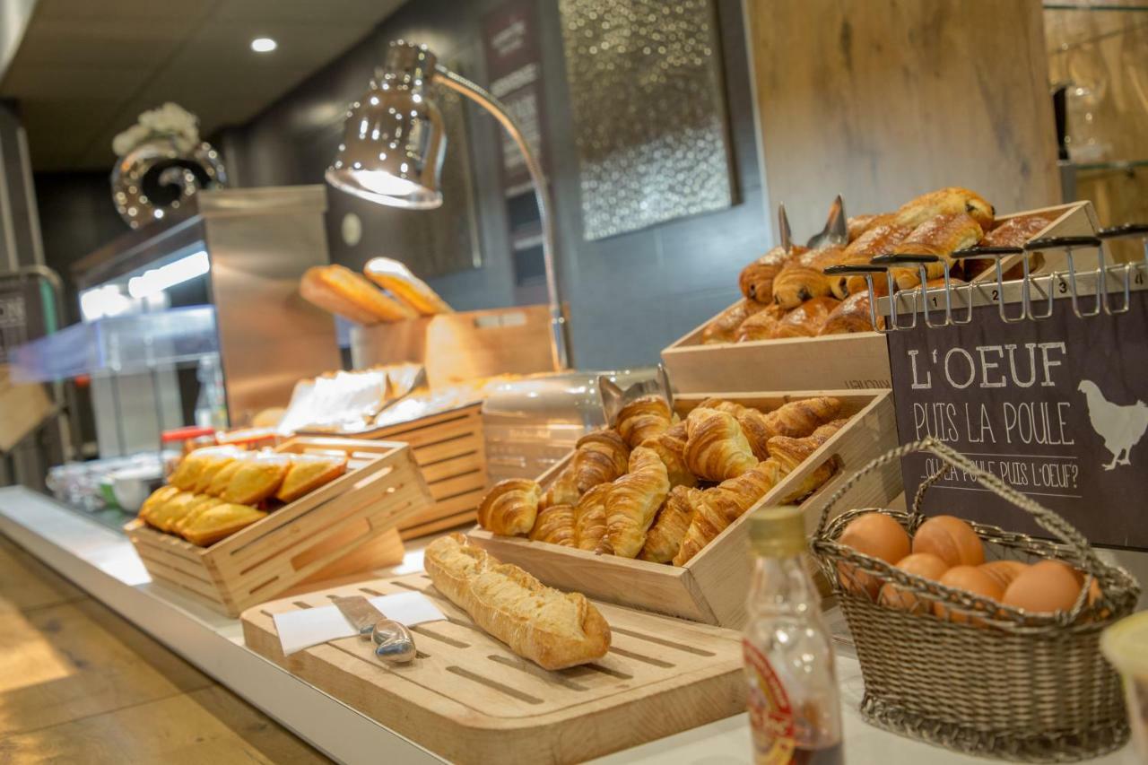 Ibis Brignoles Provence Verte Екстериор снимка