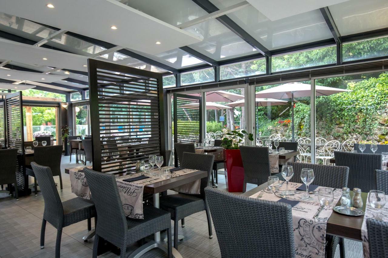 Ibis Brignoles Provence Verte Екстериор снимка