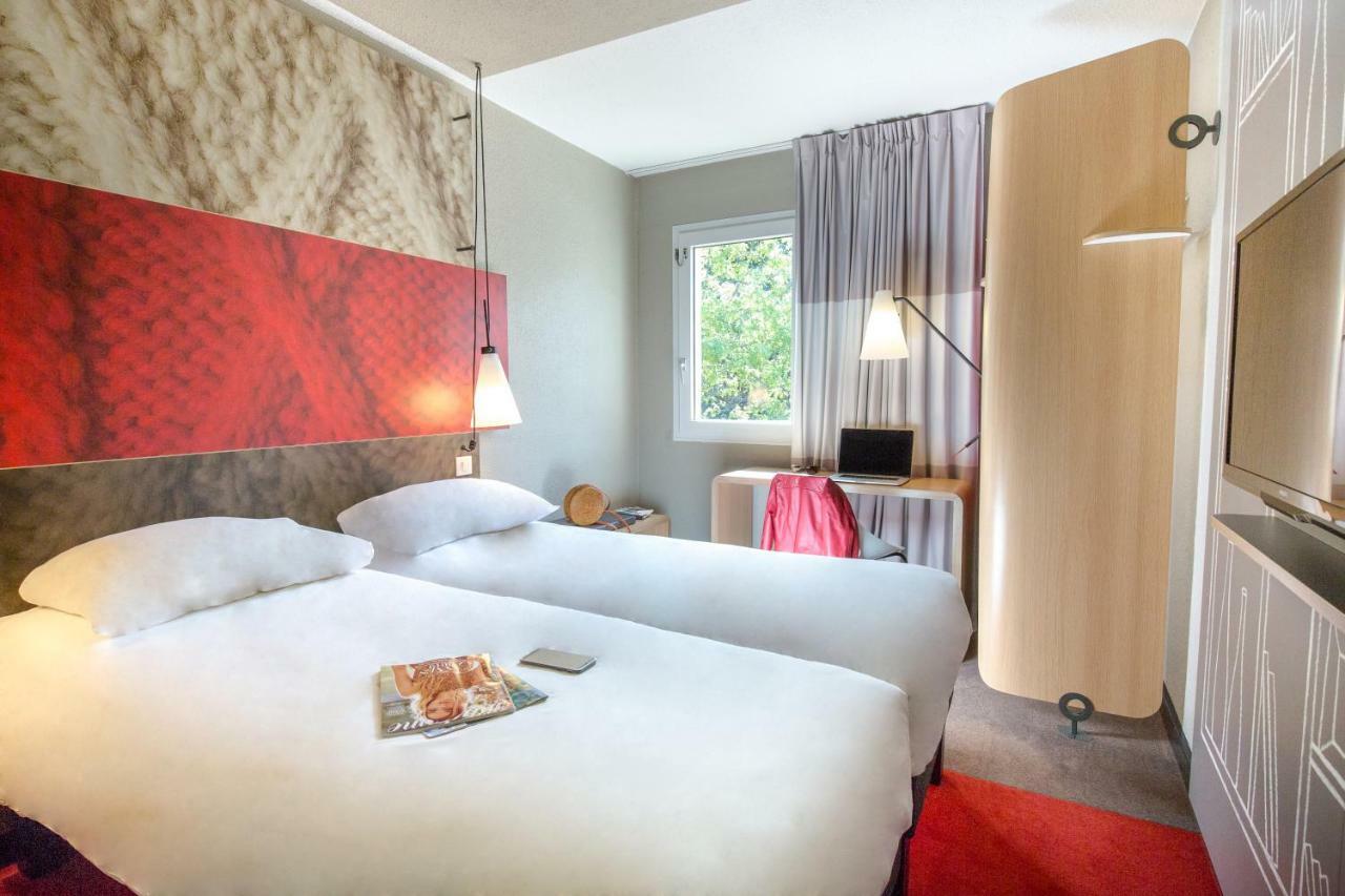 Ibis Brignoles Provence Verte Екстериор снимка