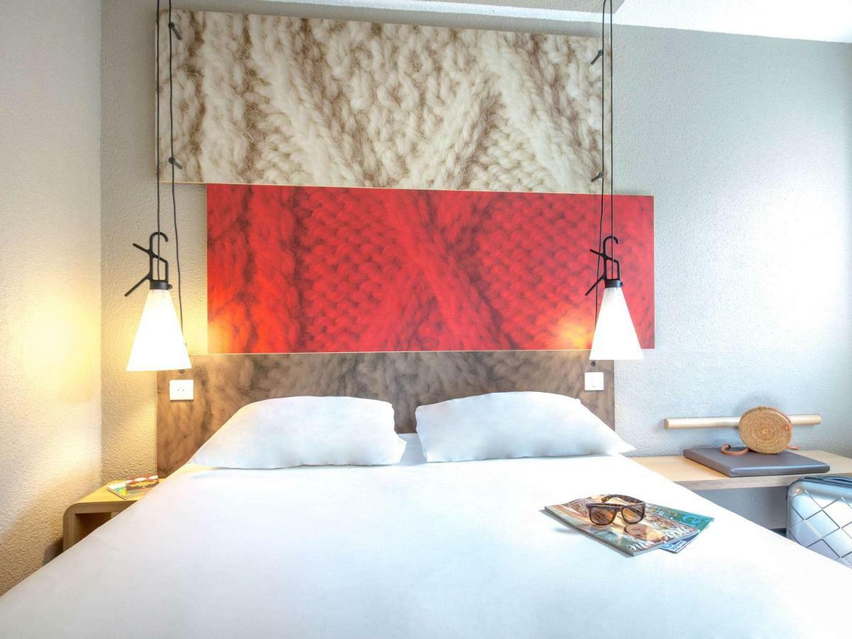 Ibis Brignoles Provence Verte Екстериор снимка