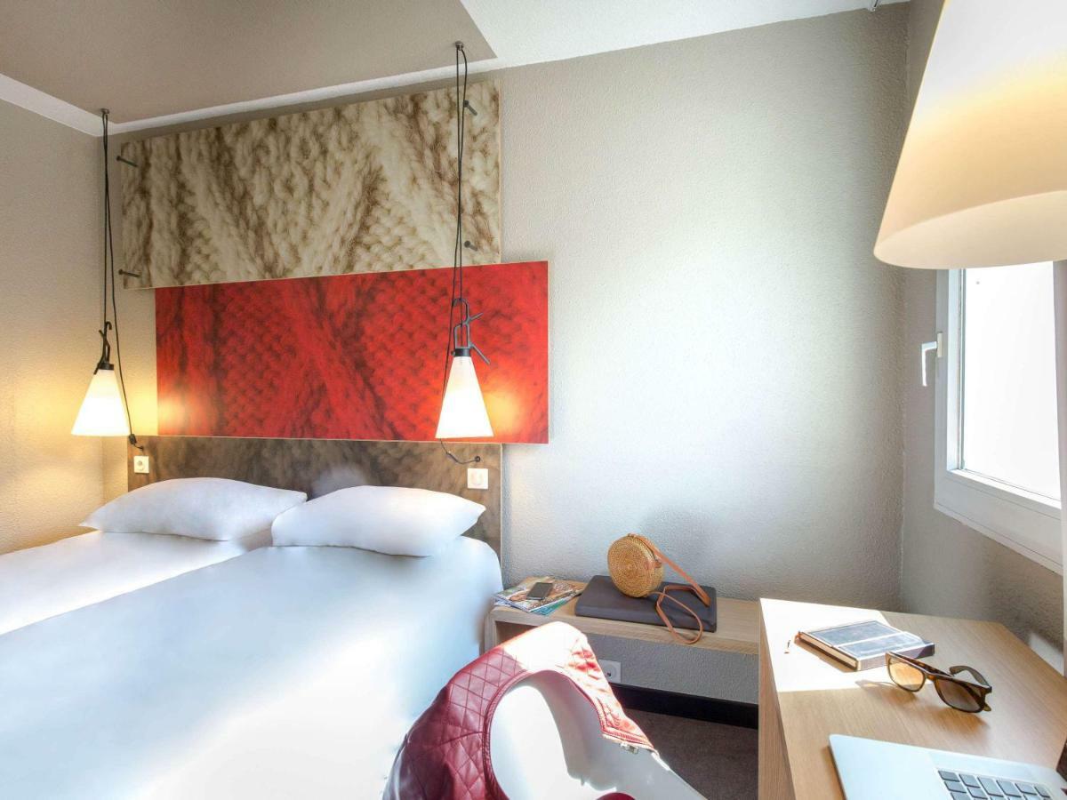 Ibis Brignoles Provence Verte Екстериор снимка