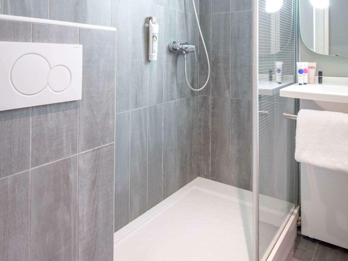 Ibis Brignoles Provence Verte Екстериор снимка