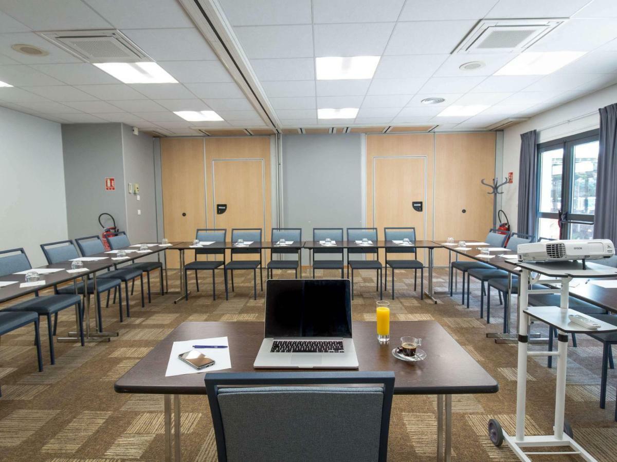 Ibis Brignoles Provence Verte Екстериор снимка