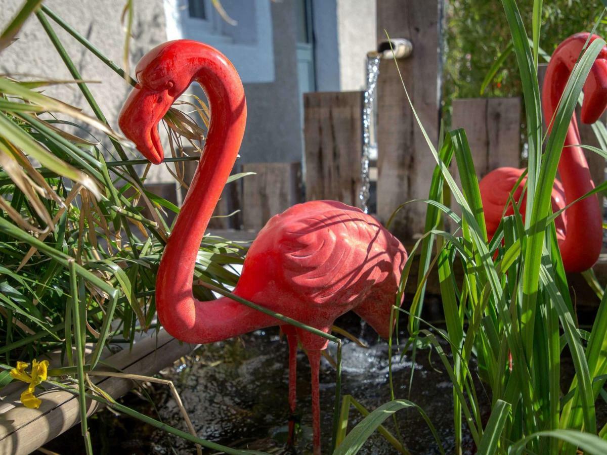 Ibis Brignoles Provence Verte Екстериор снимка